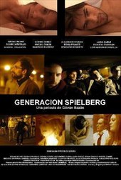 Generation Spielberg