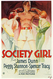 Society Girl