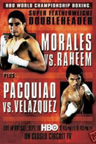 Pacquiao vs. Velazquez