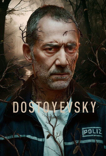 Dostoyevsky