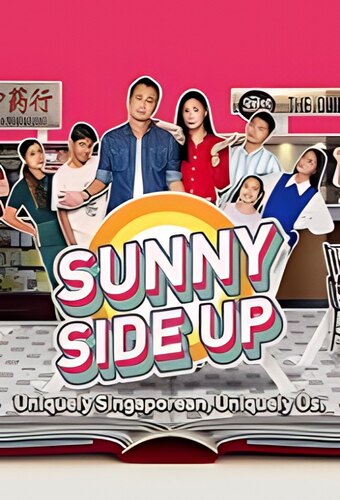 Sunny Side Up