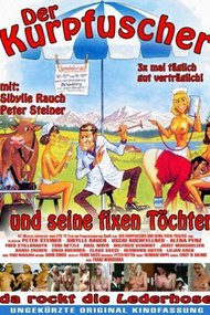 Der Kurpfuscher und seine fixen Töchter