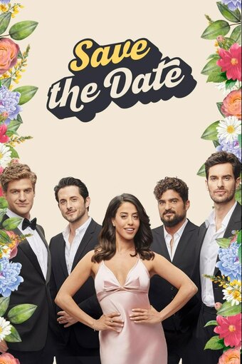 Save The Date (IL)