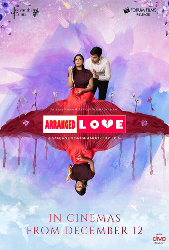 Arranged Love