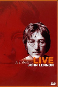 John Lennon - A Tribute to John Lennon