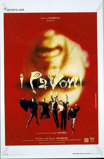 I pavoni