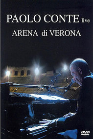 Paolo Conte - Arena Di Verona