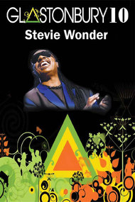 Stevie Wonder - BBC at Glastonbury