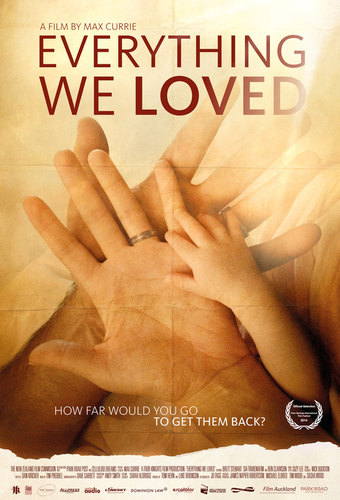 Everything We Loved