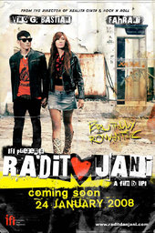 Radit and Jani