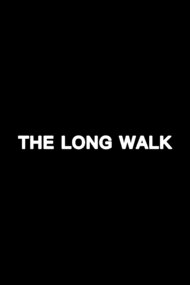 The Long Walk (2025)