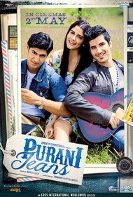 Purani Jeans