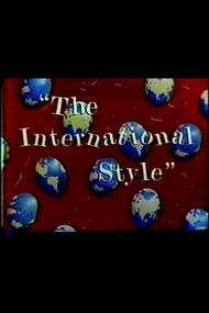 The International Style