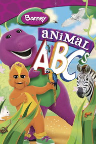 Barney's Animal ABCs