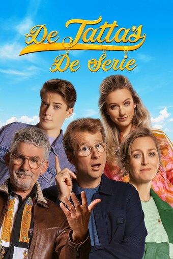 De Tattas The Series