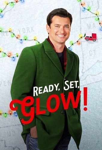 Ready , Set, Glow!