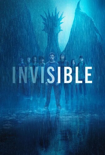 Invisible