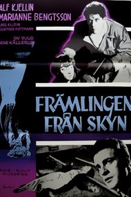 Främlingen från skyn