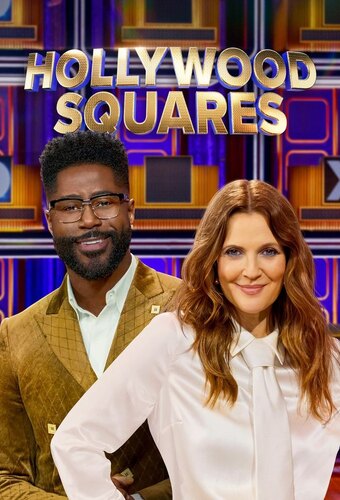 Hollywood Squares