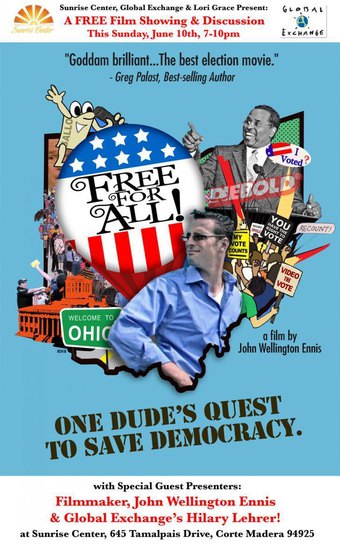 Free for All!