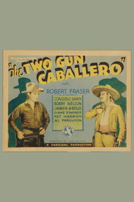 Two-Gun Caballero