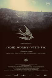 Come Worry with Us!