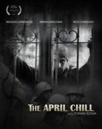 The April Chill
