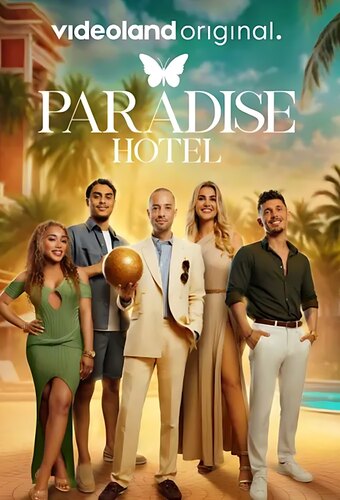 Paradise Hotel NL