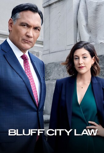 Bluff City Law