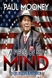 Paul Mooney: A Piece of My Mind - God Bless America