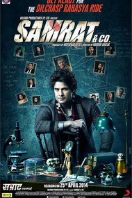Samrat & Co.