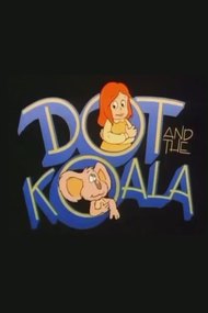 Dot and the Koala