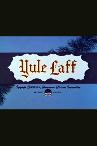 Yule Laff