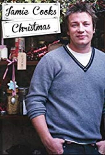 Jamie Cooks Christmas