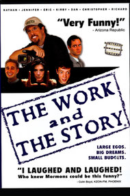 The Work and The Story