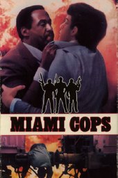 Miami Cops