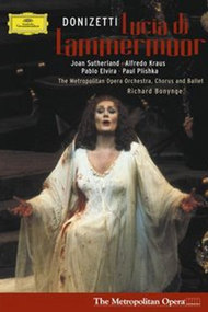 Lucia di Lammermoor