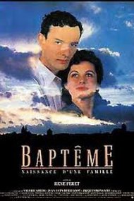 Baptême