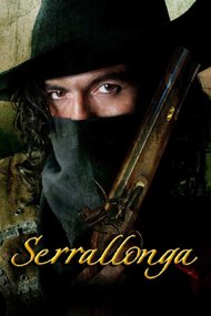 Serrallonga