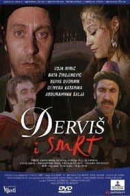 The Dervish and Death