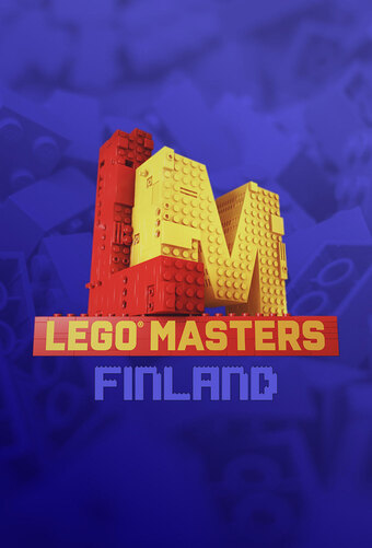 LEGO Masters Suomi