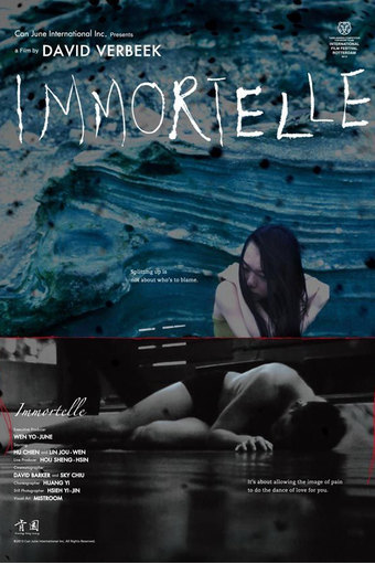 Immortelle