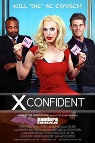 X Confident