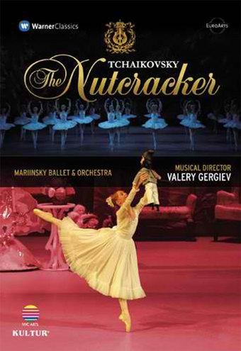 Pyotr Ilyich Tchaikovsky - The Nutcracker (Valery Gergiev)