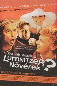 De kik azok a Lumnitzer nővérek?