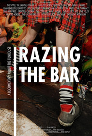 Razing the Bar: A Documentary About the Funhouse