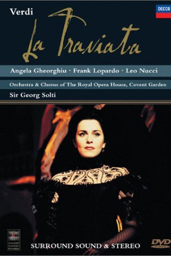 La Traviata