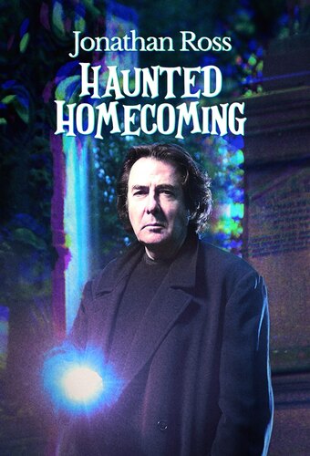 Jonathan Ross: Haunted Homecoming