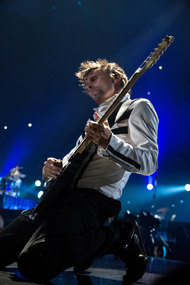 Muse - Live at Austin City Limits 2013