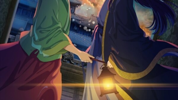 The Apothecary Diaries season 2